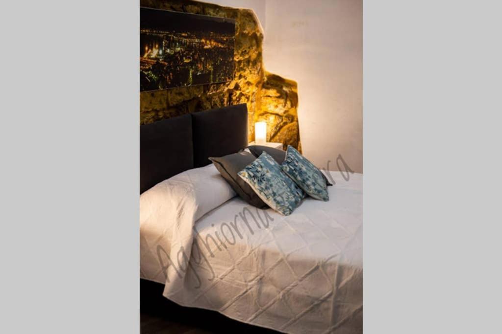 팔레르모 Agghiorna&Skura House 빌라 외부 사진