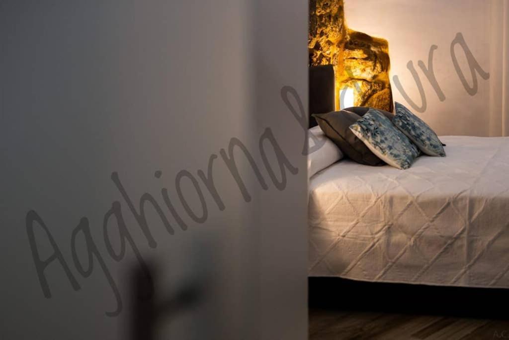 팔레르모 Agghiorna&Skura House 빌라 외부 사진